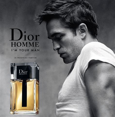 new dior perfume men